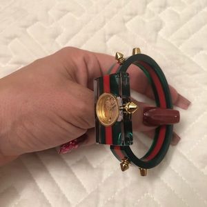 ⛔️SOLD⛔️Gucci watch 😳🤭🤩 💯 % ORIGINAL